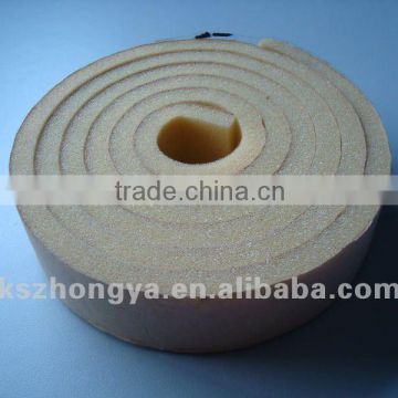 NBR/PVC insulation tape