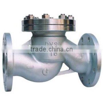 Lifting Check Valve