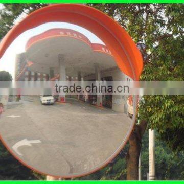 wholesale warning safety circular convex mirrors