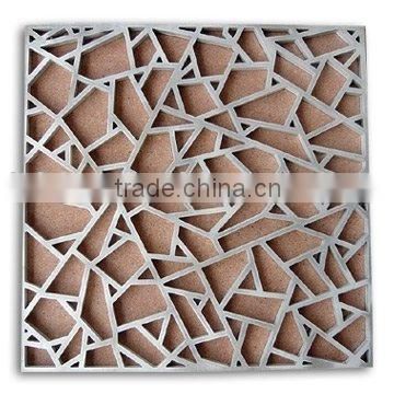 Customed CNC Artistic Ceiling SG004