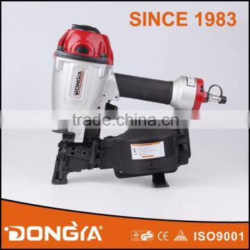 CNR45 Max Design Industrial Quality Coil Roofing Nail Gun