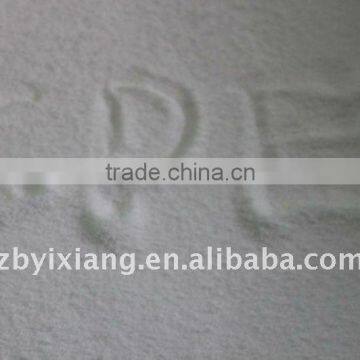 Polyethene resin, Chlorinated polyethylene resin, CPE135a