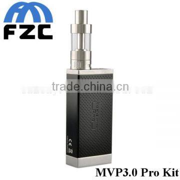 Innokin itaste MVP 3.0 pro RMS DC Current accurate to a power deviation of 0.5W and fires from 0.2ohm-3.1 ohm