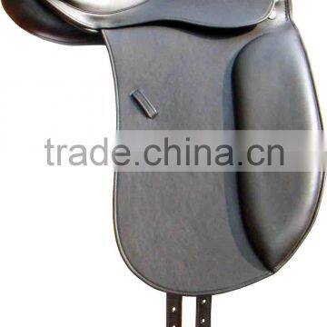 CE 648123 Dressage Saddle