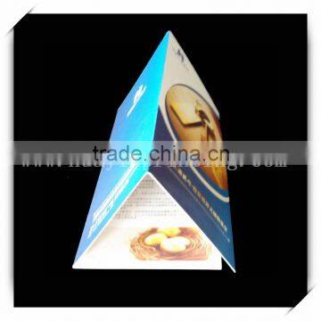 advertising poster manufacturer from China with low price