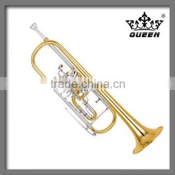 High-Grade Trumpet/ High-Grade Rotary Trumpet