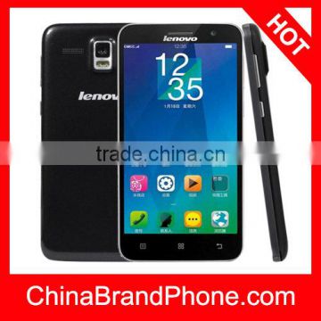 Original Lenovo A8 / A806 5.0 Inch IPS Screen Android 4.4 4G Smart Phone