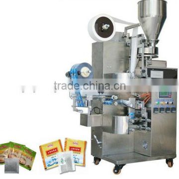 Automatic Tea Bags Making Machines