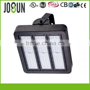 ul Listed 5 Years Warranty IP65 Waterproof Stainless Steel 150w Bridgelux Led Flood Light photo-6