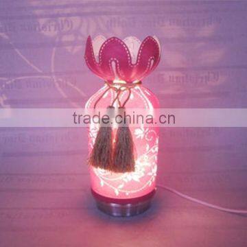 Led Party Village Cluster Chasing Led Bedroom Decorative Botton Lamp Light