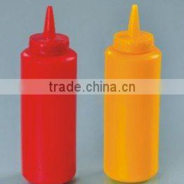 autilingual plastic bottle-MC-G008