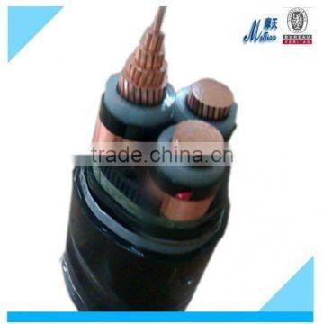 0.6/1kV MVV/PVC insulated and sheathed mining power cable
