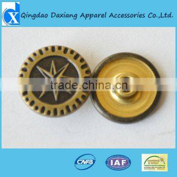 2015 new style metal decorative rivets wholesale