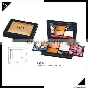 New Makeup 82 Colors Makeup Eyeshadow Cosmetic Palette Set Makeup Sets