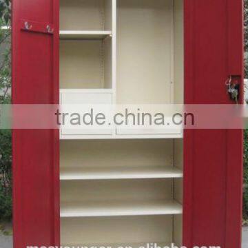 Modern Style India Steel Almirah photo-2