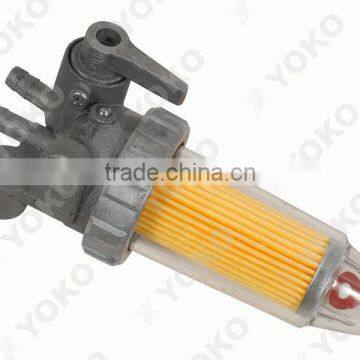 186FG Fuel Filter Assy