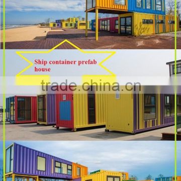 Cheap Chinese prefab shipping container homes for sale                        
                                                Quality Choice
                                                    Most Popular