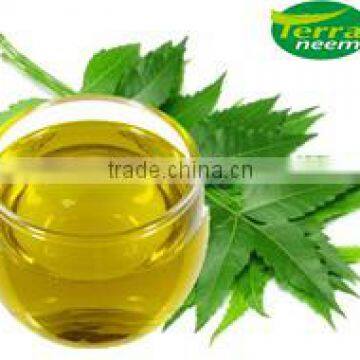 Neem Oil Water Soluble 5000 ppm with anti freezing agent