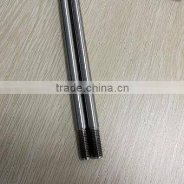 Glass Door Canopy Awning photo-5