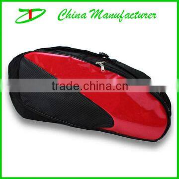 China manufacturer custom tennis badminton bags