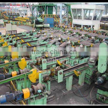 Emery Cutter Chamfering Machine for Steel Rod