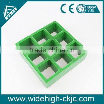 Fiberglass FRP Moulded Grating Frp Products photo-6