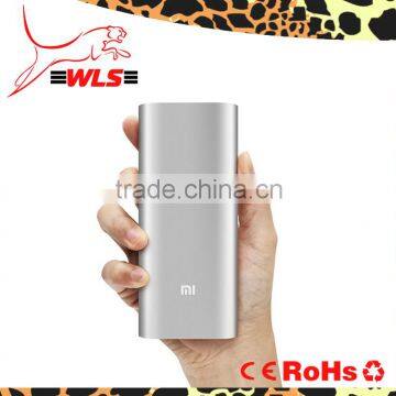 Hot Sale 16000mah Xiaomi Power Bank High Capacity Mobile Phone External Battery Charger photo-2