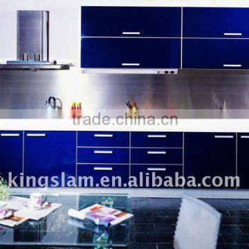 luxury modern kitchen cabinets