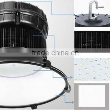 CE approved Industrial high power 150W High bay LED for sports filed arena