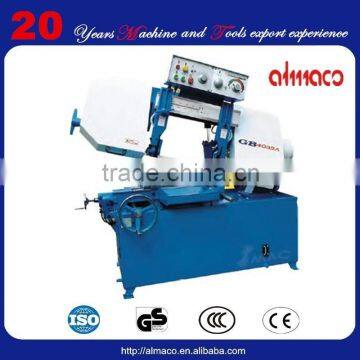 ALMACO Universal Band Saw photo-2