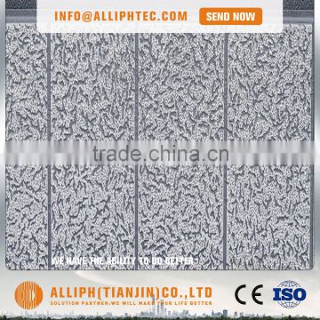 Tile texture sandwich panels Lightweight Exterior Composite Wall Siding