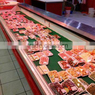 Serve Over Display Fridge Counter OEM photo-3