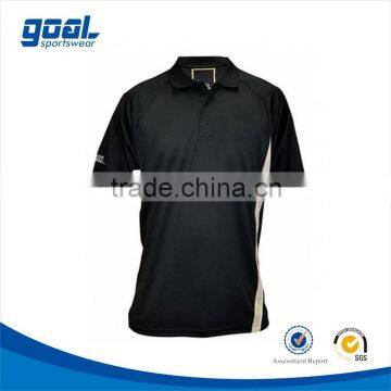 Wholesale cheap men's100%polyester dri fit custom blank sports polo golf shirts                        
                                                Quality Choice