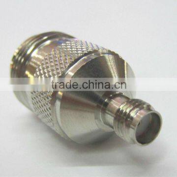 SMA jack to N jack, adapter rf connector