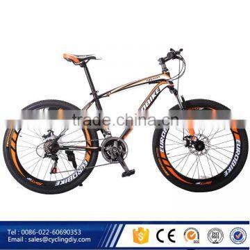 X1 EUROBIKE 26inch mountain bike low moq