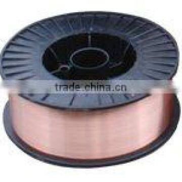 ER70S-6 Copper Welding Wire with great price