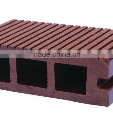 Building Material Outdoor Decking Wpc Floor photo-3