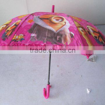 sweet children umbrella with lace