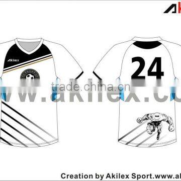 new style custom professional soccer uniforms set/custom soccer uniforms/custom mens professional soccer uniform/set