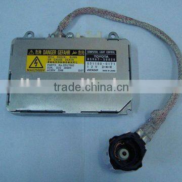 DENSO OEM D2 HID BALLAST