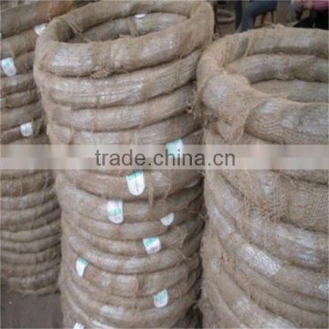 high quality 16 gauge black annealed wire