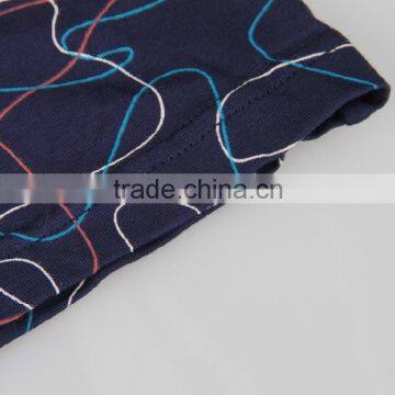 Sexy Seamless Breathable High Elastic Oem Cheap Boxer Briefs photo-5