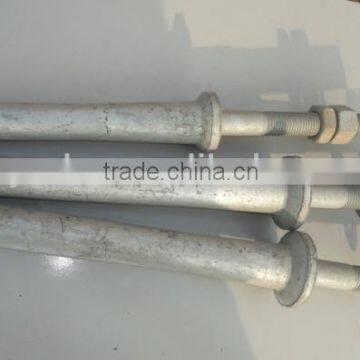 Supply B2201 Steel Spindle photo-3