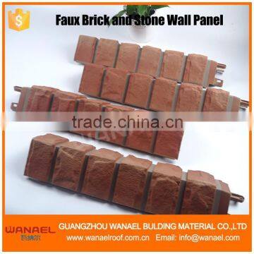 Facade Siding Panel Prefabicate Siding photo-2