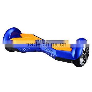 Self Balancing Electric Scooter scooters 6.5 inch Smart Drifting 2 wheel balancing scooter