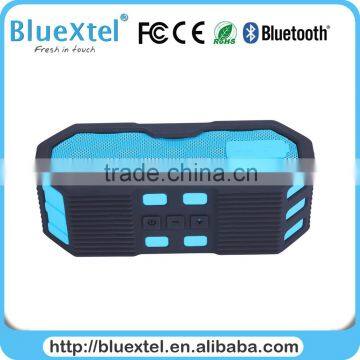 Fashion Hot Selling Waterproof Wireless Bluetooth Speaker photo-4
