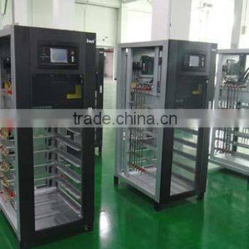 90kva 3phase Modular Ups Power Supply With 15kw Intelligent Power Module photo-6