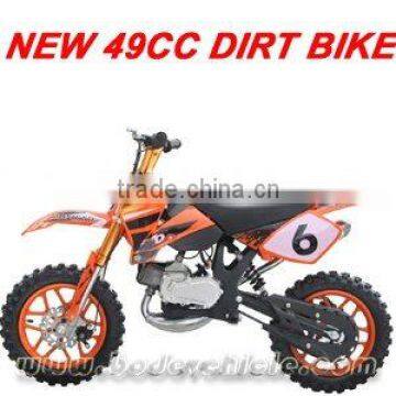 49cc off road motorcycle