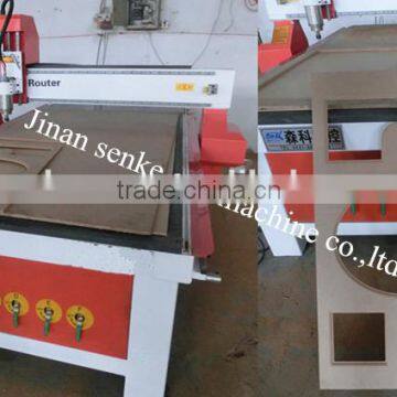 2015 New Hot 1325 Woodworking Cnc Computer Controlled Wood Carving Machine photo-3