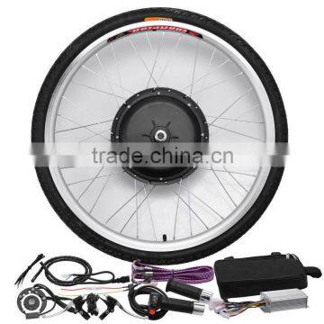 fashionable and new 36V250W ebike conversion kit with wheel